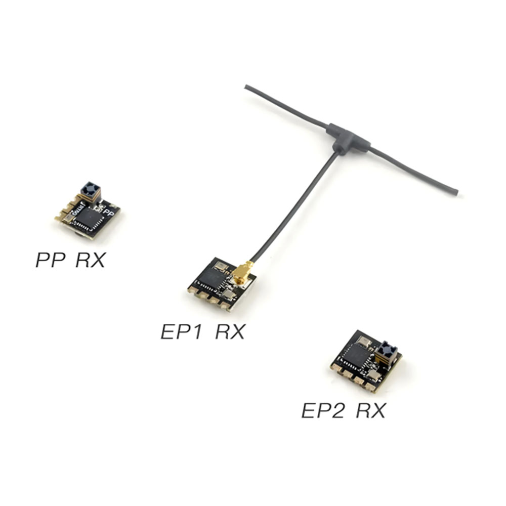 Antena FPV omnidirectional Hap - Tbs Fpv Tracer ulasan dan harga