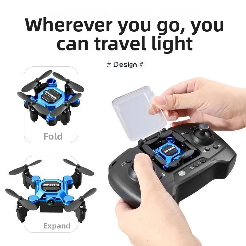 Drone Lipat Mini Anti Nyamuk d - Drone Racing Camera ulasan dan harga