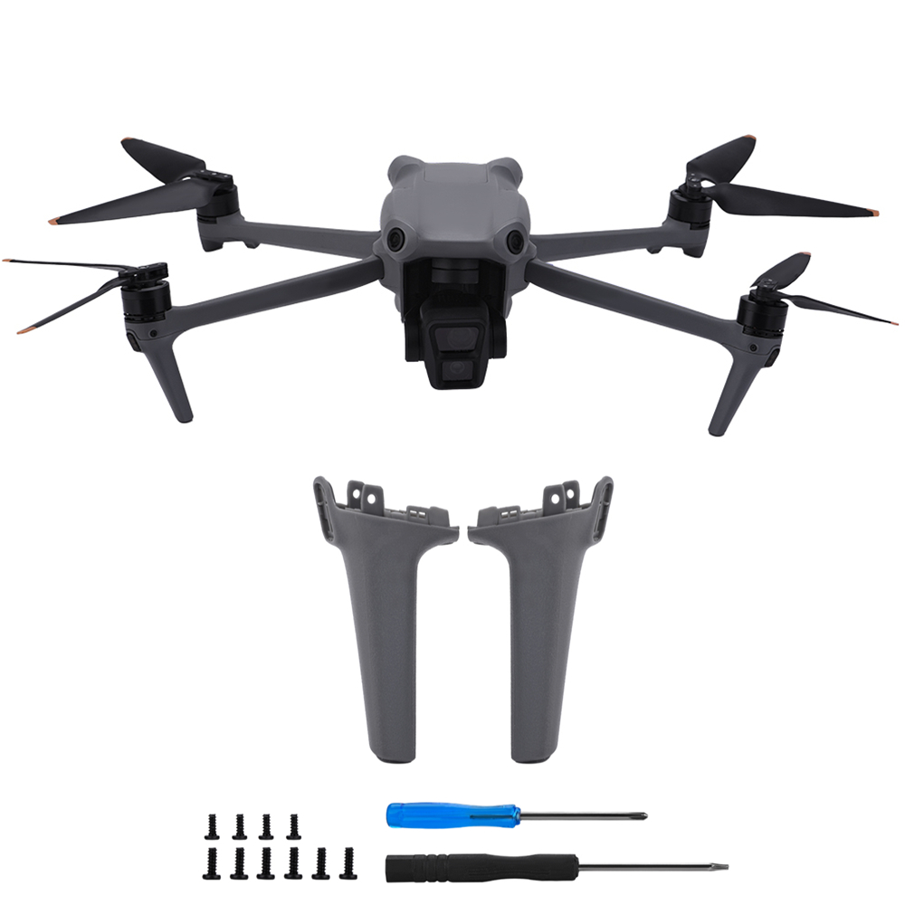Suku cadang perbaikan Drone, u - Dji Drone Air 3 ulasan dan harga