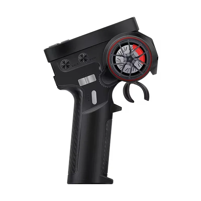 Terbaru HOTRC CT-8B 10CH 8 sal - Drone Racing Receiver ulasan dan harga