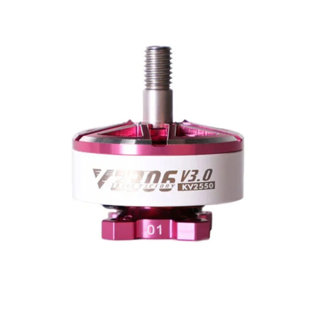 T-motor Velox V3 2306 1750KV 1 - Drone Racing Motor ulasan dan harga