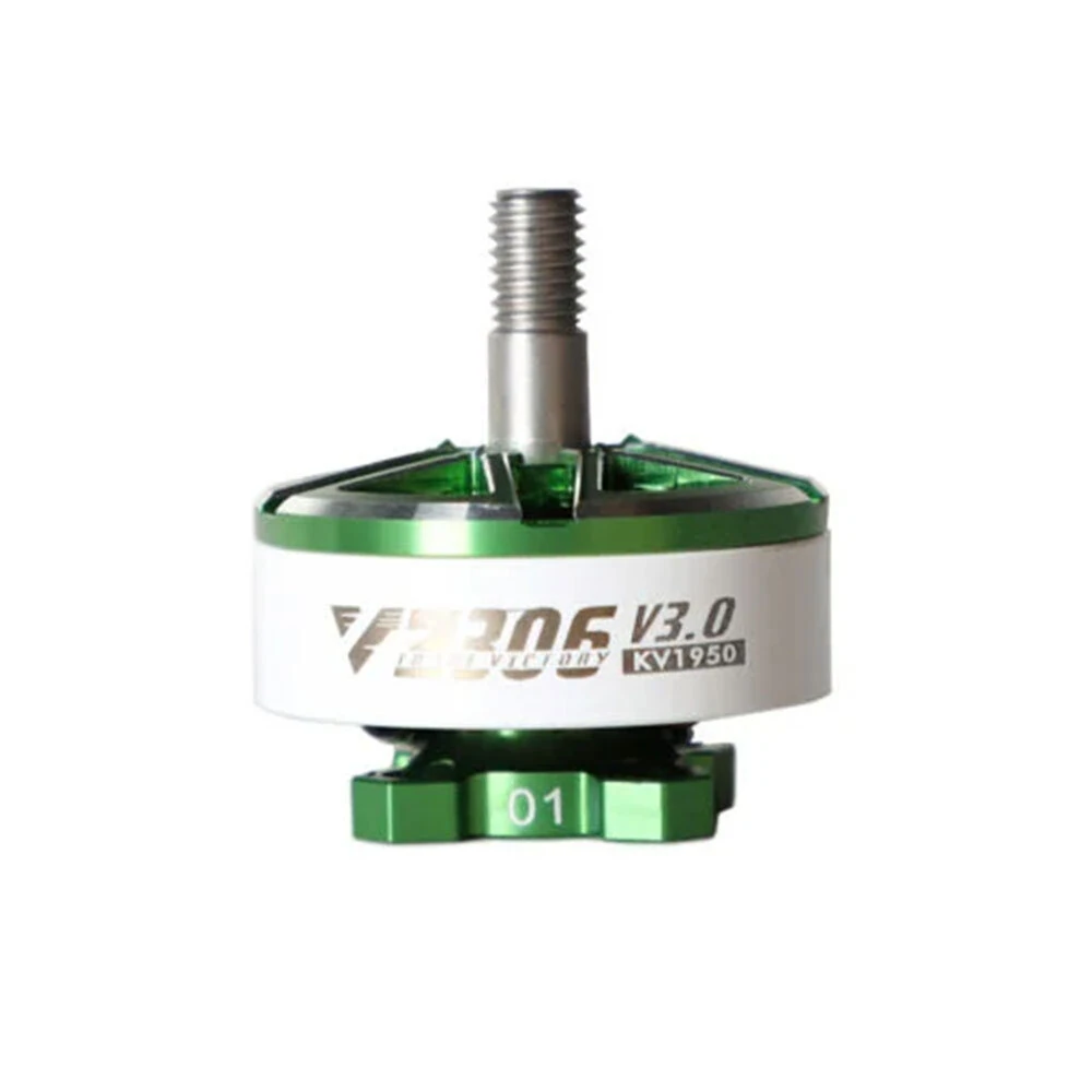 T-motor Velox V3 2306 1750KV 1 - Drone Racing Motor ulasan dan harga