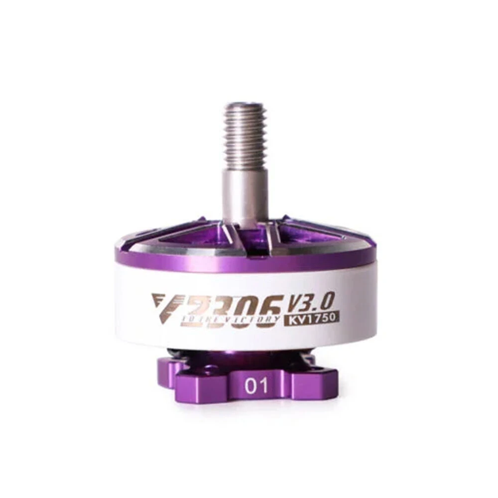 T-motor Velox V3 2306 1750KV 1 - Drone Racing Motor ulasan dan harga
