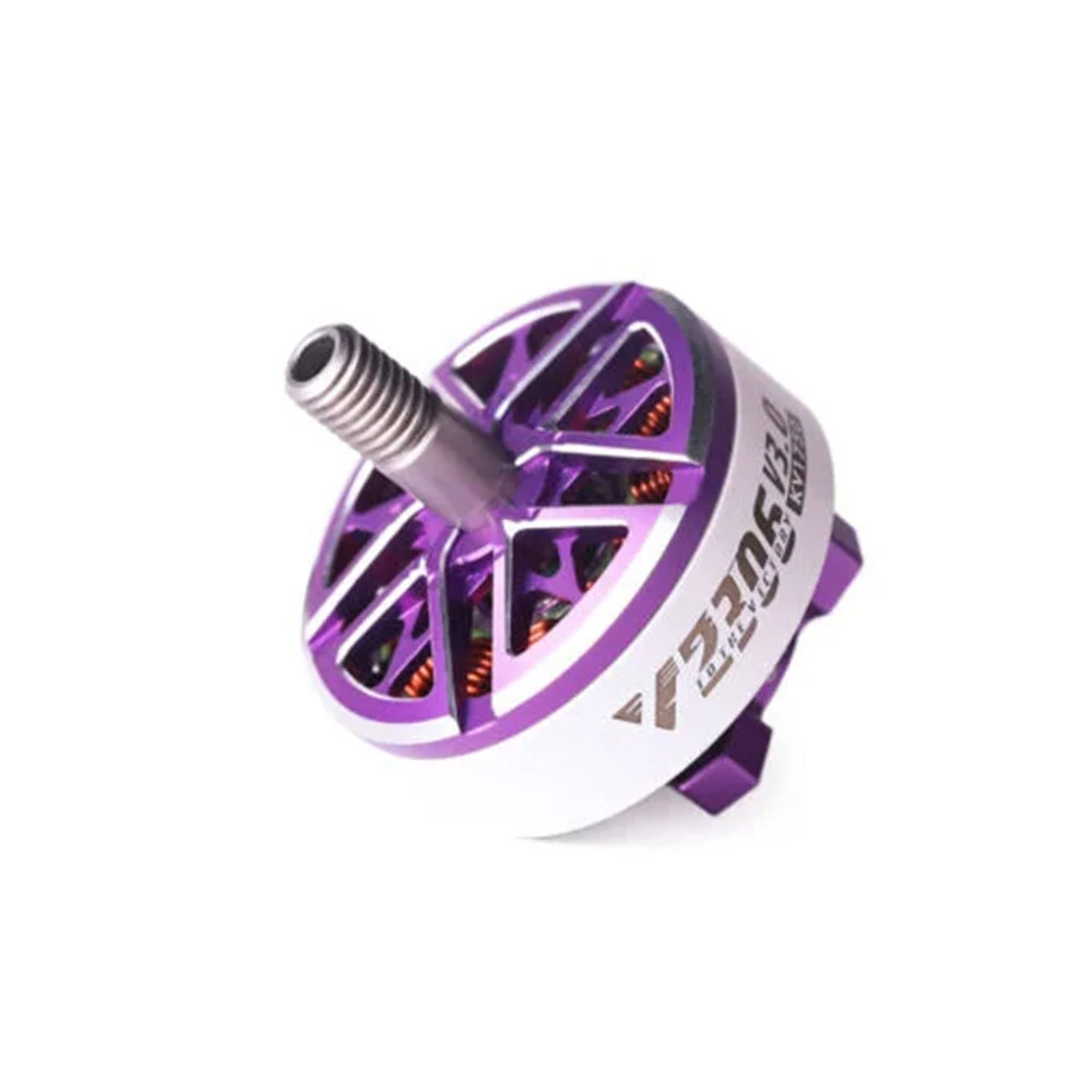T-motor Velox V3 2306 1750KV 1 - Drone Racing Motor ulasan dan harga