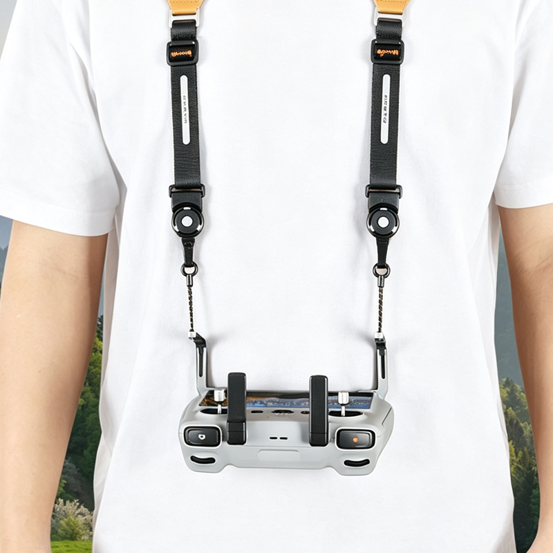 Tali Leher Penyeimbang untuk R - Dji Drone Air 3 ulasan dan harga